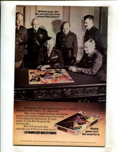 AMAZING SPIDER-MAN #262 (7.5) PHOTO COVER!! 1984