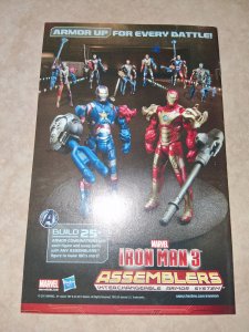 Uncanny Avengers #8AU (2013) VF