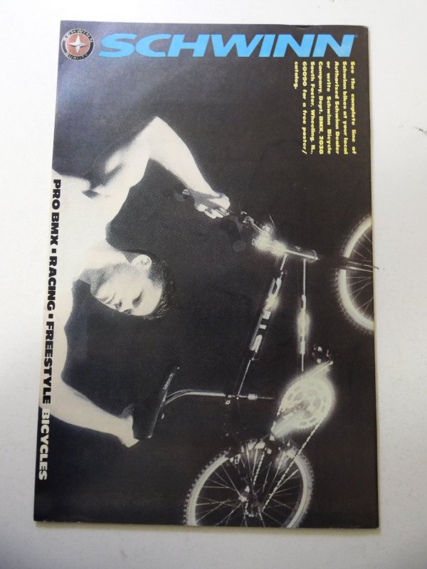 The Amazing Spider-Man #317 (1989) FN/VF Condition