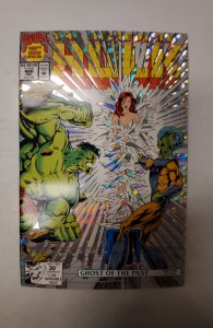 The Incredible Hulk #400 (1992) NM Marvel Comic Book J720