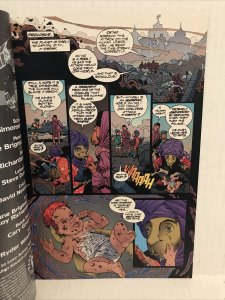 Star Wars river of chaos #1 Dark Horse