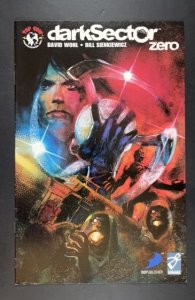Dark Sector #0 (2007)