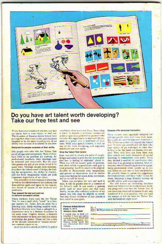 Astonishing Tales #5 (Apr-71) VF+ High-Grade Ka-Zar