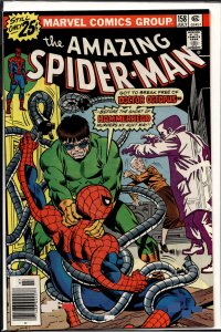 The Amazing Spider-Man #158 (1976) Spider-Man