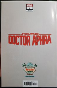 Star Wars: Doctor Aphra #1 (2020)