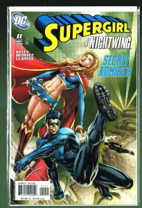 Supergirl #11 (2006)