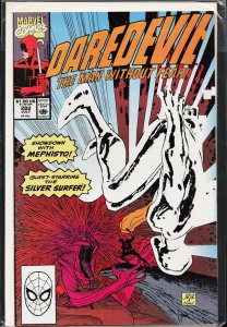 Daredevil #282 (1990) Daredevil