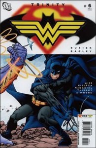 Trinity (2008) 6-A  FN