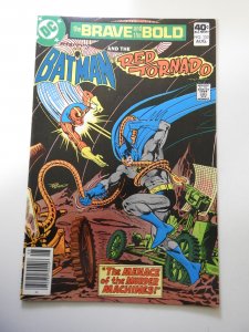 The Brave and the Bold #153 (1979)