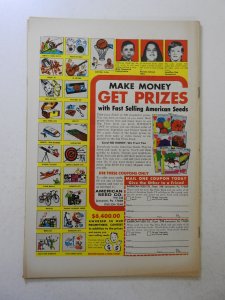 Captain America #162 (1973) FN+ Condition!