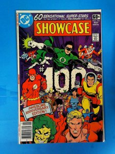 Showcase #100 (1978)