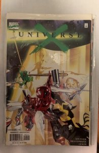 Universe X #5 (2001)