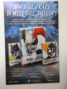 Catwoman #5 Stanley Artgerm Lau Cover (2019)