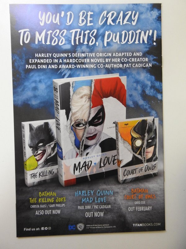 Catwoman #5 Stanley Artgerm Lau Cover (2019)