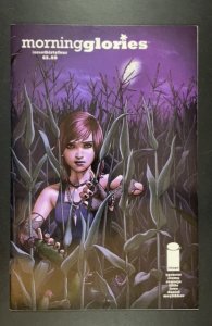 Morning Glories #34 (2013)