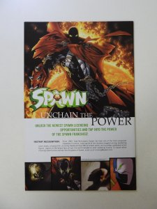 Spawn #189 (2009) NM- condition