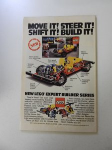 Thor #280 (1979) VF+ condition