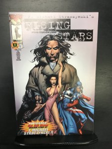 Rising Stars: Untouchable Visitations (2007) nm