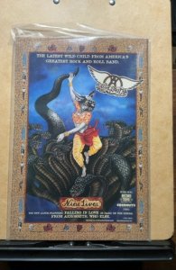 Wolverine #114 (1997)