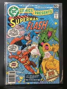 DC Comics Presents #2 (1978)