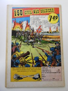 Justice League of America #7 (1961) GD/VG Condition!