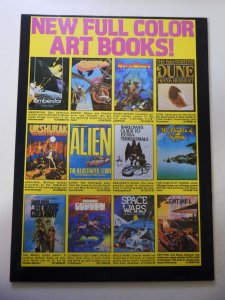 Vampirella #105 (1982) FN+ Condition