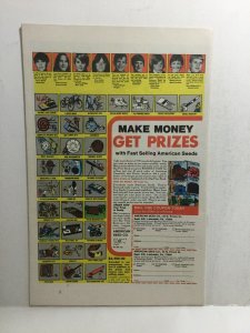 X-Men 110 Nm- Near Mint- 9.2 Marvel Comics