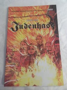 JUDENHASS by Dave Sim, VFNM Condition