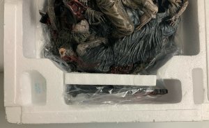 McFarlane Negan The Walking Dead Collector's Club Limited Edition 347 of 1000