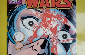 Star Wars #75 (1983) VF