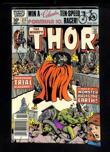 Thor #313