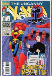 The Uncanny X-Men #309 (1994) X-Men