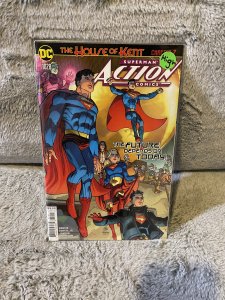 Action Comics 1028