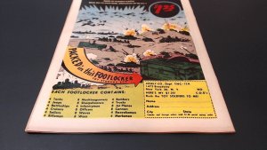 Tales of the Unexpected #26 (June 1958) 6.0 FN DC Comics Sci-Fi