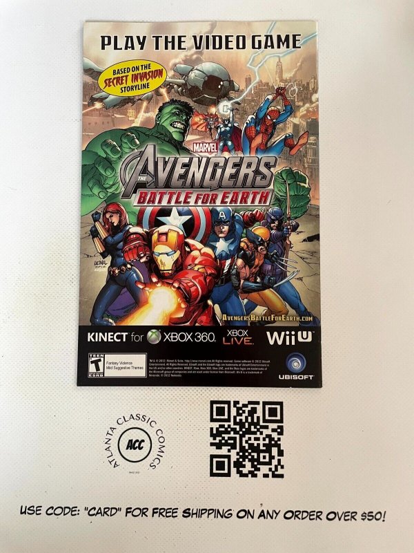 Deadpool # 62 NM 1st Print Marvel Comic Book X-Men X-Force Cable Hulk 23 J891