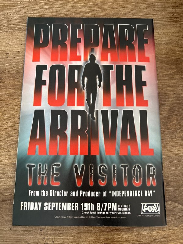 Ka-Zar # 8 VF/NM Marvel Comic Book Urban Jungle Zabu 24 J386