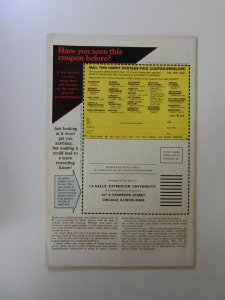 The Amazing Spider-Man #147 (1975) VF- condition MVS intact