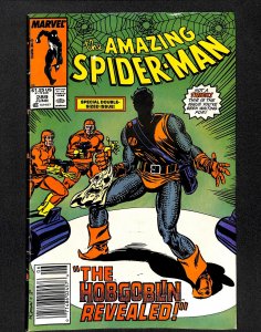 The Amazing Spider-Man #289 (1987)