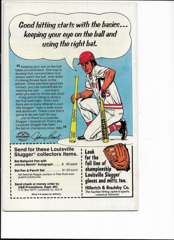 Marvel Tales #91  (1978)