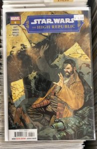 Star Wars: The High Republic #6 (2023)