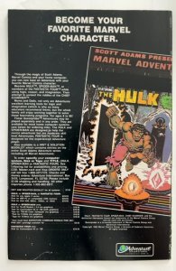 Iron Man #206 (1986)