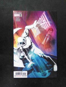 Moon Knight #15  Marvel Comics 2022 NM-