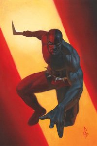 Death-Defying Devil #2 1:40 Federici Virgin Variant Dynamite 2019 EB110