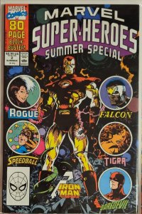 Marvel Super-Heroes #2 (1990)