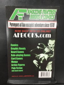 Guns of the Black Bat #2 Regular Edition (2016)nm