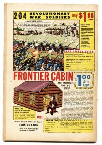 Strange Adventures #137 -DC-DC Science-Fiction 1962 FN-