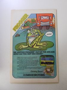 Batman #353 VF condition