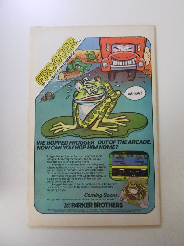 Batman #353 VF condition