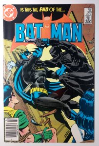 Batman #380 (7.0-NS, 1985) 