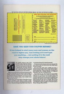 Astonishing Tales #23 (1974) It, the Living Colossus